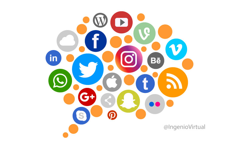 La importancia de las redes sociales para tu empresa