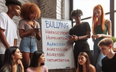 Combatir el bullying, asignatura pendiente